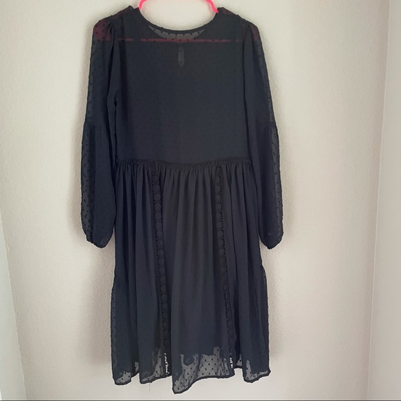 Matilda Jane Nostalgia Charlie Dress Small - Picture 4 of 6